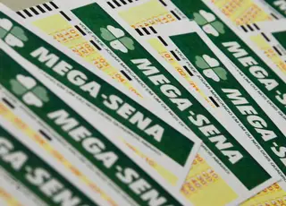 Duas apostas de MS embolsam R$ 55 mil em sorteio da Mega-Sena