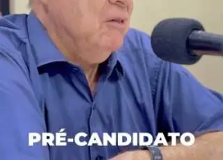 "Pré-candidatíssimo", Puccinelli voa em busca de verba para campanha