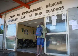 MP cobra fiscalização do trabalho dos médicos especialistas em Campo Grande