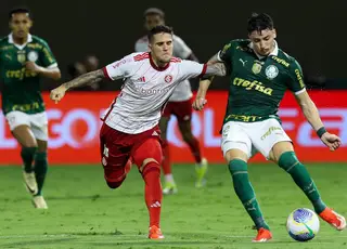 Rodada do Brasileirão tem derrotas de Corinthians, Palmeiras e Vasco