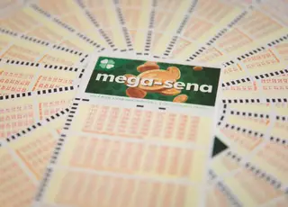 Mega-Sena, concurso 2.717: resultado