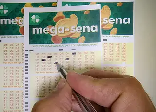 Mega-Sena premia apostador de Campo Grande com R$ 52 mil