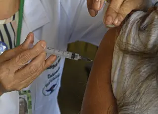 Mato Grosso do Sul recebe 92 mil doses da vacina contra a gripe