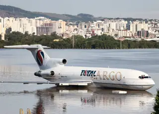 Governo anuncia 116 novos voos para aeroportos regionais no Rio Grande do Sul e Santa Catarina