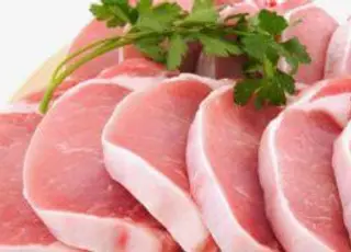 Exportações de carne suína do Brasil crescem em volume, mas caem em receita