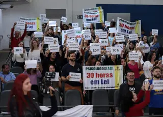 Carga horária de 30 horas semanais para psicólogos é sancionada em Campo Grande