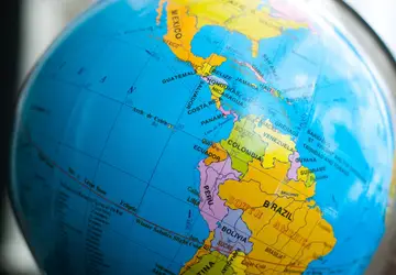 As 20 maiores economias da América Latina: adivinhe qual é a posição do Brasil