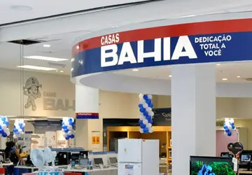 Justiça aceita pedido de recuperação extrajudicial da Casas Bahia