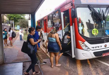 Câmara aprova aumento de subsídio do transporte coletivo para R$ 19,5 milhões