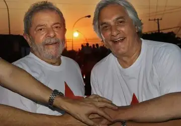 Delcídio terá de pagar R$ 10 mil a Lula por 