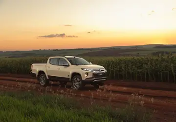 Reboque reforçado, mapeamento offline: tecnologias no agro inspiram carros pensados para produtores rurais