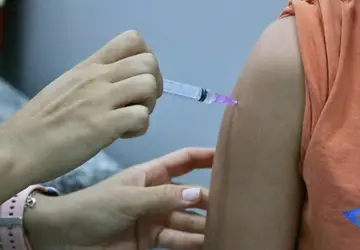 Com dose disponível, você pretende se imunizar contra a gripe?