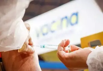 Capital terá quatro pontos de vacinação contra gripe neste fim de semana
