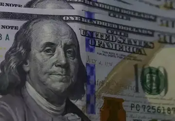 Dólar fecha abaixo de R$ 5,10 pela primeira vez em três semanas