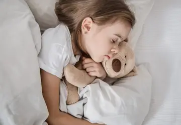 A importância do sono para a aprendizagem infantil