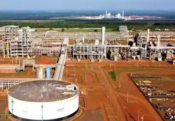 Paraguai faz oferta de gasoduto que pode se conectar a Mato Grosso do Sul
