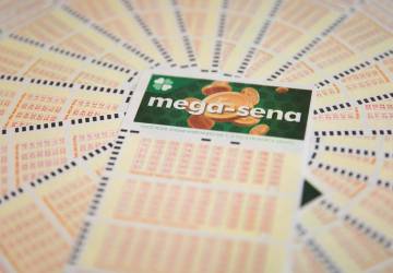 Mega-Sena pode pagar R$ 65 milhões nesta quinta-feira