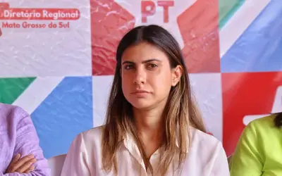Embate de Camila contra Zeca e Vander pode ser decidida pelo PT nacional