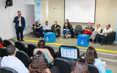 UFMS recebe supervisores para programa Mais Médicos Brasil no Estado