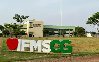 Inscrições para cursos de graduação no IFMS terminam dia 6 de maio