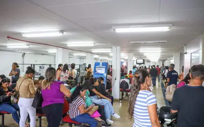 Funsat oferta 2.090 vagas de emprego em Campo Grande na segunda-feira