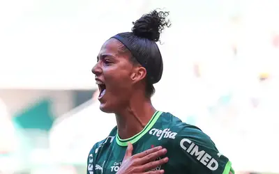 Brasileirão Feminino abre rodada com vitórias de Corinthians e Palmeiras