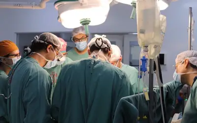 No 1º mês, 40 doadores de órgãos de MS deixaram intenção registrada em cartório
