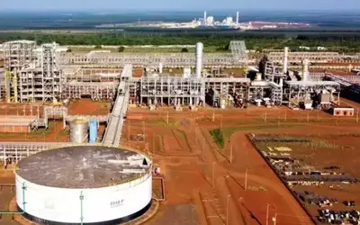 Paraguai faz oferta de gasoduto que pode se conectar a Mato Grosso do Sul