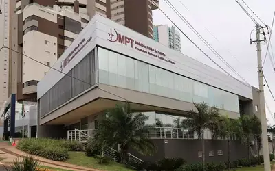MPT abre em Campo Grande ponto de coleta de doações para Rio Grande do Sul
