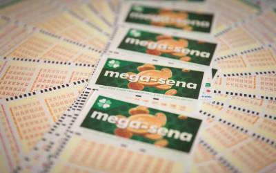 Mega-Sena, concurso 2.753: prêmio acumula e vai a R$ 72 milhões