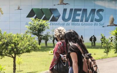 Eleitores da Escola Estadual Alice Nunes Zampiere são transferidos para a UEMS