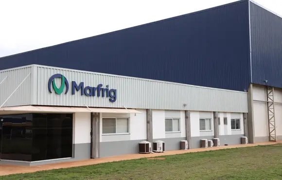 Brasil tem hoje preço de gado mais baixo do mundo, diz controlador da Marfrig