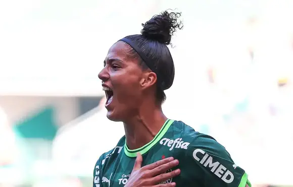 Brasileirão Feminino abre rodada com vitórias de Corinthians e Palmeiras