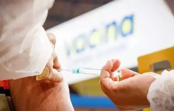 Capital terá quatro pontos de vacinação contra gripe neste fim de semana