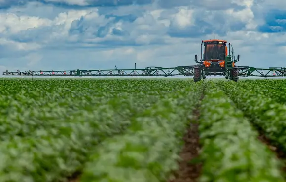 Automação e precisão: agro mobiliza investimentos em tecnologia de indústrias de outros setores