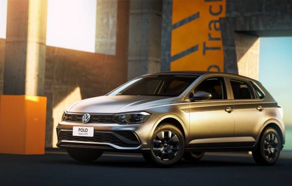 Volkswagen Polo é o veículo novo mais vendido no 1º semestre de 2024; veja a lista