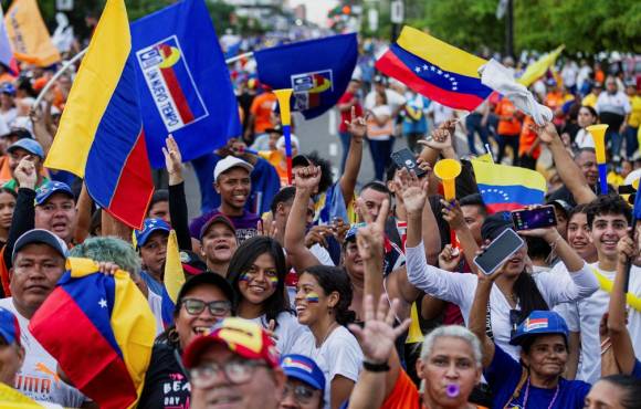 Eleição na Venezuela: entenda os principais desafios econômicos da nova gestão - seja ela qual for