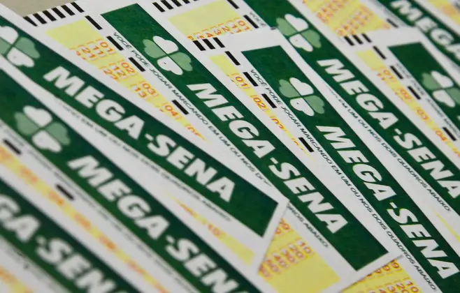 Duas apostas de MS embolsam R$ 55 mil em sorteio da Mega-Sena