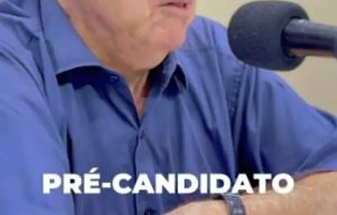 "Pré-candidatíssimo", Puccinelli voa em busca de verba para campanha