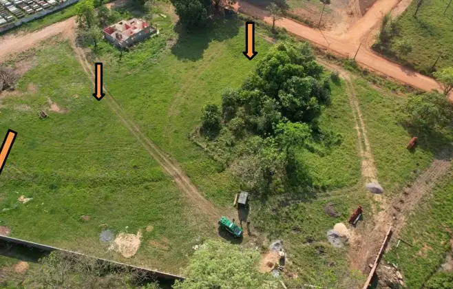 MP investiga instalação de cemitério em área de nascente em Bonito