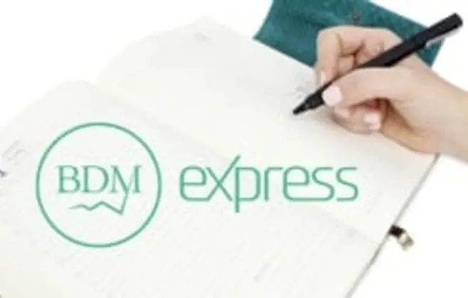 BDM Express: Mercado já espera queda menor da Selic