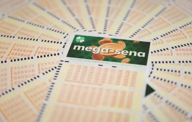 Mega-Sena pode pagar R$ 6 milhões nesta quinta-feira