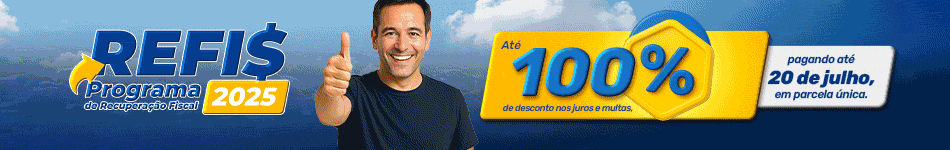 Refis Prefeitura