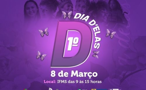 Dia delas