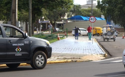 Equipe de Transito