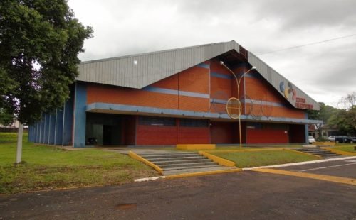 Jogos Escolares