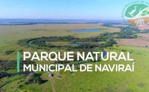 Parque Natural Naviraí