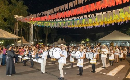 Premiação Fejunav