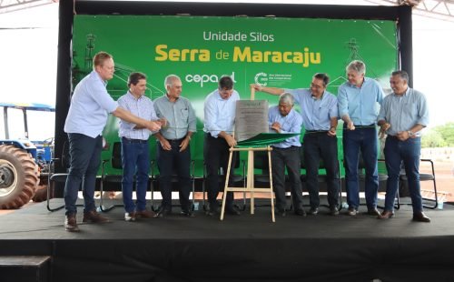 Silos Serra de Maracaju - inauguração (5)