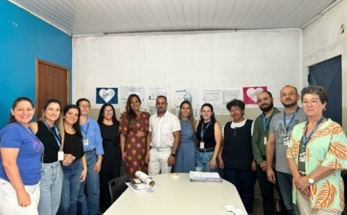 Vigilância Sanitaria